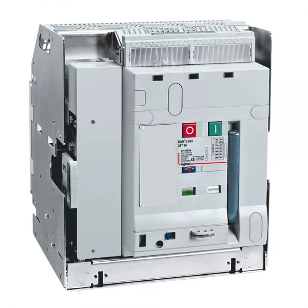legrand-interrupteur ouvert dmx�-i2500 d�brochable taille 1 - 3p - 2000a (028785)