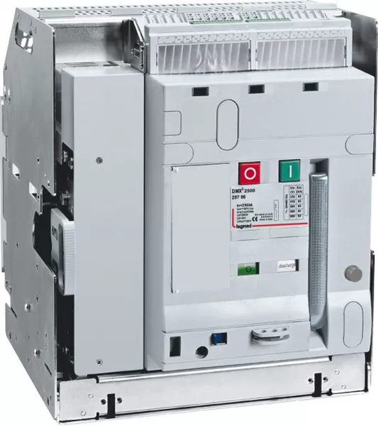 legrand-interrupteur ouvert dmx�-i2500 d�brochable taille 1 - 4p - 2500a (028796)