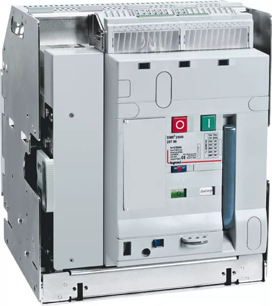 legrand-interrupteur ouvert dmx�-i4000 d�brochable taille 2 - 4p - 3200a (028797)