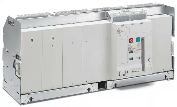 legrand-interrupteur ouvert dmx�-i6300 d�brochable taille 3 - 4p - 6300a (028978)