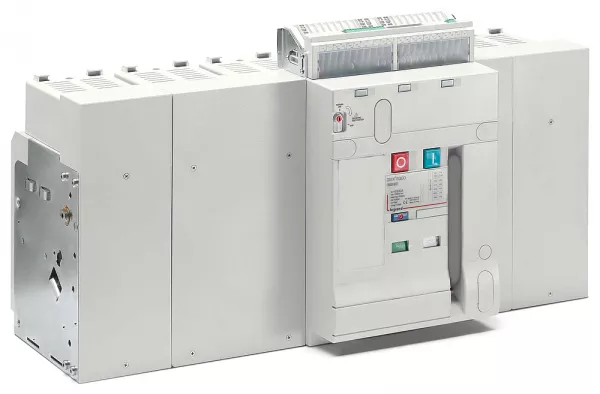 legrand-interrupteur ouvert dmx�-i6300 fixe taille 3 - 3p - 6300a (028970)