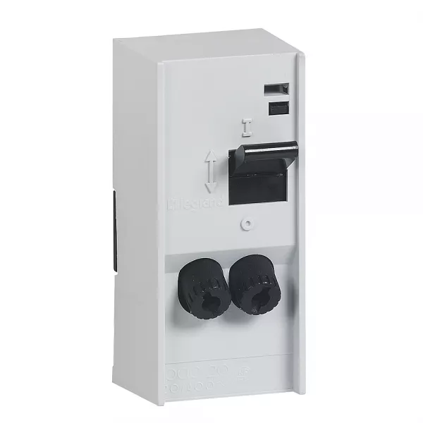 legrand-interrupteur pac - bipolaire - puissance maxi 4600w (093001)