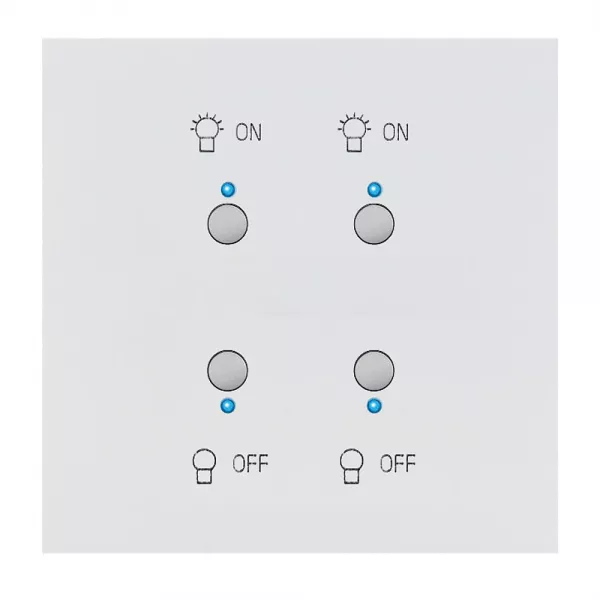 legrand-interrupteur pour volets myhome_up - epure noir mat art d\'arnould (67982)
