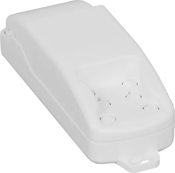 legrand-interrupteur r�cepteur radio 1 circuit 2500w - pour faux plafond (573862)