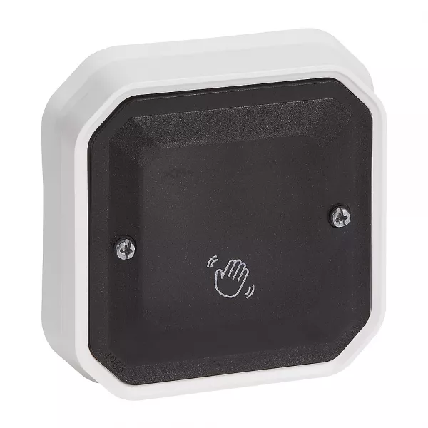 legrand-interrupteur sans contact plexo composable pour porte (069595l)
