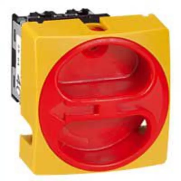 legrand-interrupteur sectionneur 3p+of cadenassable 20a (022109)