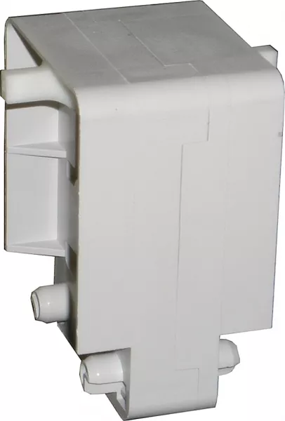 legrand-interverrouillage m�canique - ctx� 3 p�les de 185 � 400a + ctx� 4p de 165 � 500a (416887)