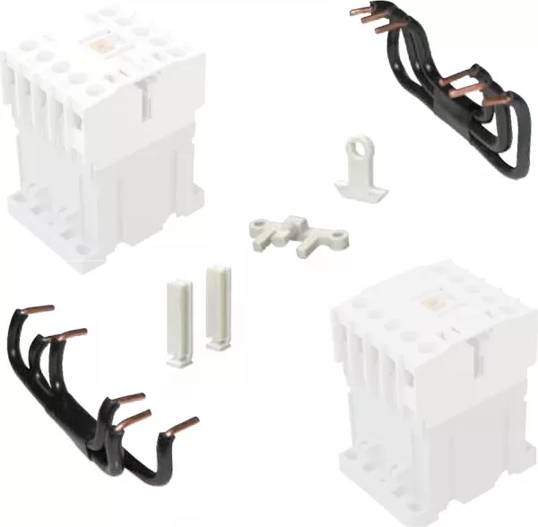 legrand-interverrouillage m�canique et kit de c�bles pour mini-contacteurs (417160)