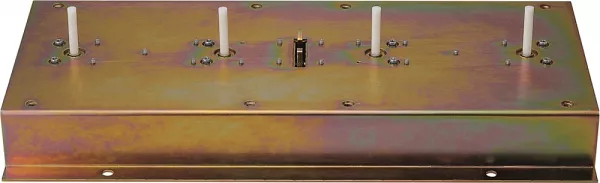 legrand-interverrouillage m�canique pour ctx� 3 p�les de 500a � 800a (416888)