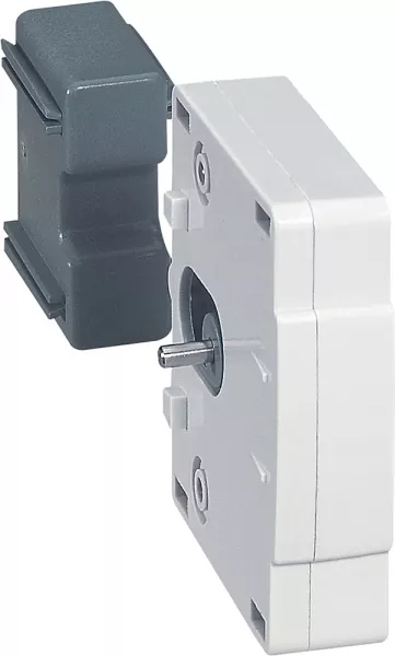 legrand-interverrouillage m�canique pour ctx� 4 p�les de 40a � 135a ( ac1 ) (416879)