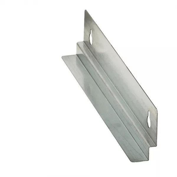 legrand-jeu 2 glissi�res fixes fixation 4 montants 19pouces pour baie profondeur 600mm (046511)