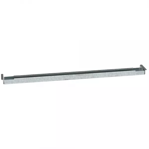 legrand-jeu 2 supports charges lourdes - armoire altis larg.600mm - charge maxi 300kg (047475)