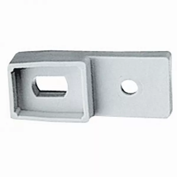 legrand-jeu 4 pattes de fixation murale coffret marina hauteur 300mm - charge 100kg (036408)