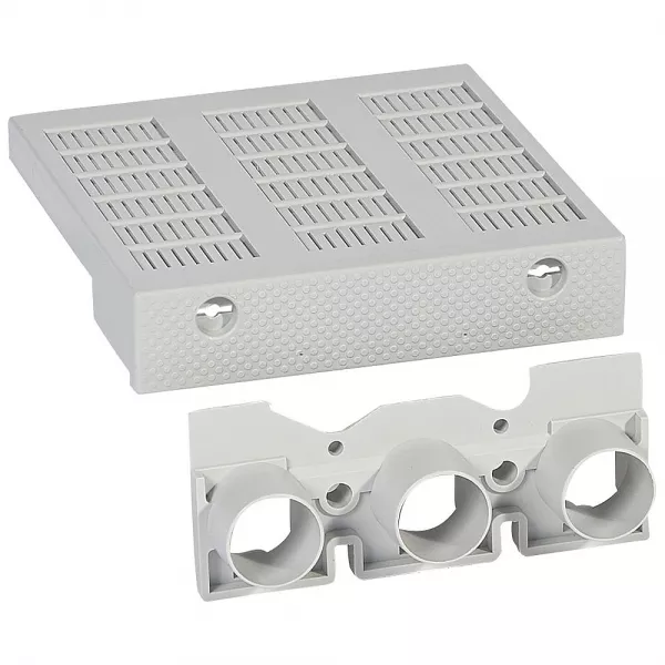 legrand-jeu d\'alv�oles pour rendre un dpx250 3p extractible (026529)