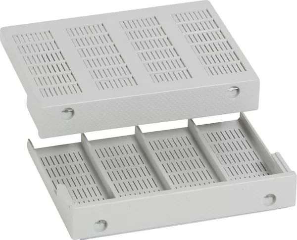 legrand-jeu d\'alv�oles pour rendre un dpx250 4p extractible (026530)