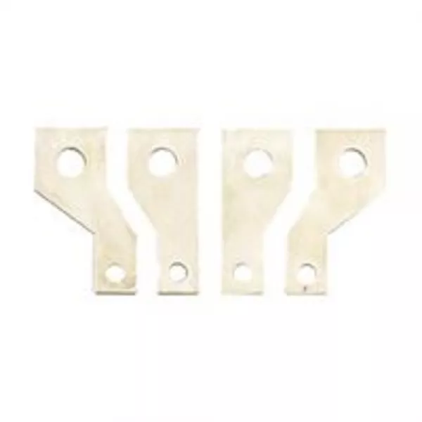 legrand-jeu d\'�pannouisseurs amont ou aval rallong�s pour dpx250 4p (026234)