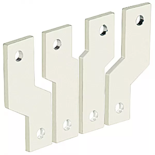 legrand-jeu d\'�panouisseurs amont ou aval pour dpx-is1600 ou dpx�1600 4p (026274)