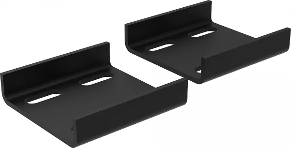legrand-jeu de 2 accessoires de jumelage pour 2 baies serveur linkeo data center (446947)