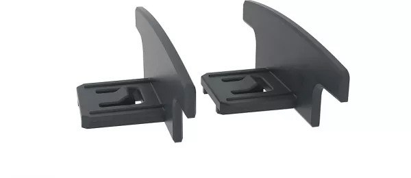 legrand-jeu de 2 ailettes pour rail ems cx�- accessoire (980480)