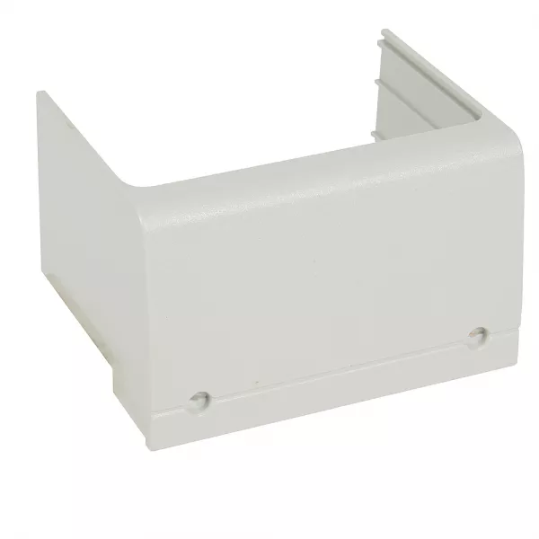 legrand-jeu de 2 cache bornes court plombables pour dpx250 4p (026229)