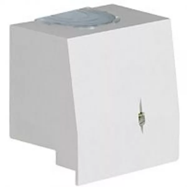 legrand-jeu de 2 cache-bornes plombables pour dpx250 3p (026226)