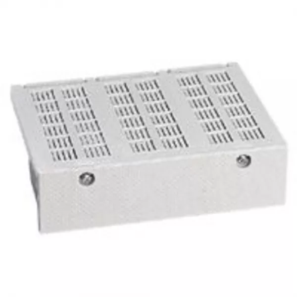 legrand-jeu de 2 cache-bornes plombables pour dpx�630 3p (026244)