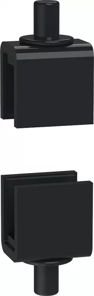 legrand-jeu de 2 charni�res pour coffret 10pouces lcs� (980214)