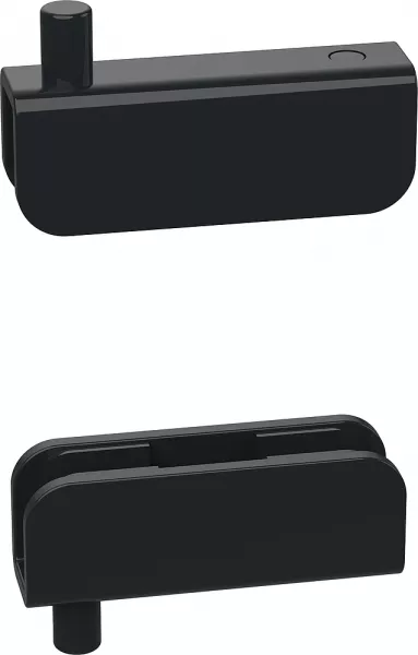 legrand-jeu de 2 charni�res pour coffret fixe linkeo ral7016 (981080)