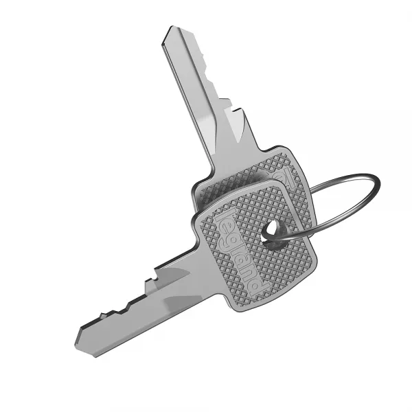 legrand-jeu de 2 cl�s n�2433a pour coffret atlantic et marina (036545)