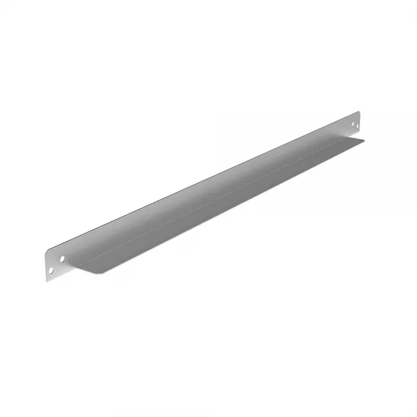 legrand-jeu de 2 �querres support dalles pour socle rehausseur profondeur 800mm (046439)