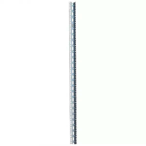 legrand-jeu de 2 montants 19pouces 42u pour armoire altis largeur 600mm ou 800mm (048220)
