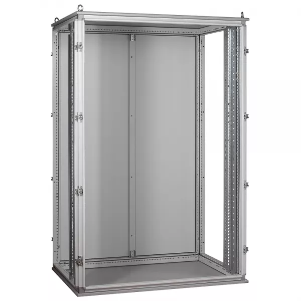 legrand-jeu de 2 montants fonctionnels pour armoire xl�6300 (021137)