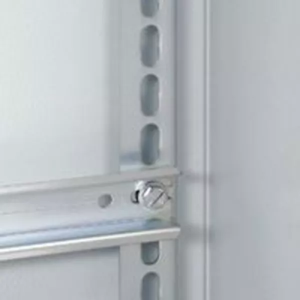 legrand-jeu de 2 montants profil�s lina 25 pour coffrets hauteur 400mm - longueur 337mm (036151)