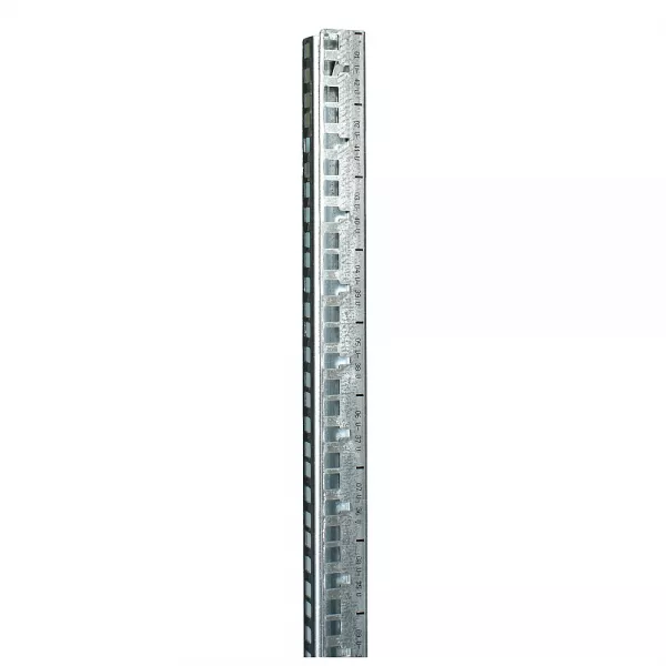 legrand-jeu de 2 montants suppl�mentaires 19pouces 47u linkeo (646343)
