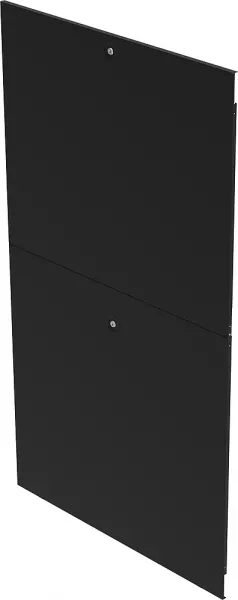 legrand-jeu de 2 panneaux lat�raux pour baie linkeo 42u profondeur 1200mm (446861)