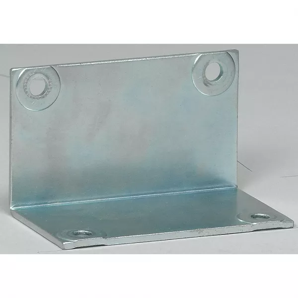 legrand-jeu de 2 plaques de renforcement en l pour xl�6300 et xl�4000 (020588)