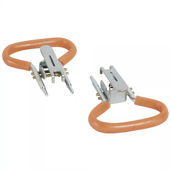 legrand-jeu de 2 poign�es d\'extraction pour dpx250 extractible (026343)