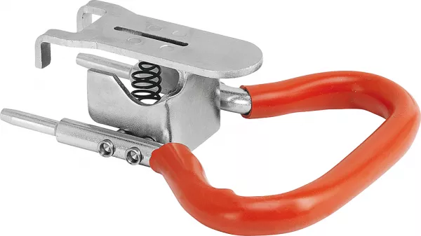 legrand-jeu de 2 poign�es d\'extraction pour dpx�630 version extractible (422228)