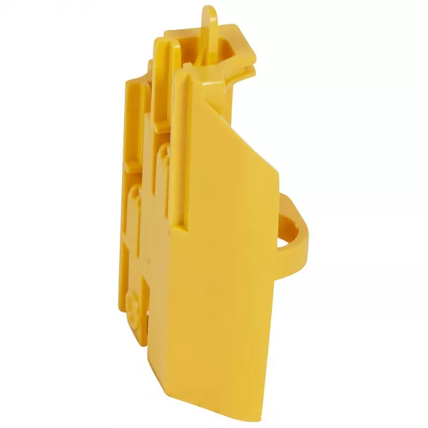 legrand-jeu de 2 supports de fixation pour borniers pour coffrets xl�125 (401857)