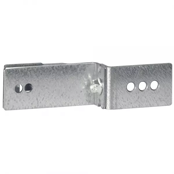 legrand-jeu de 2 supports de fixation pour goulotte lina 25 dans xl�400 (020170)