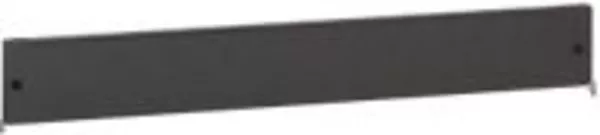 legrand-jeu de 2 trappes pleines lat�rales h.100mm-armoires altis prof.600mm - h.100mm (047678)