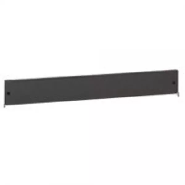legrand-jeu de 2 trappes pleines lat�rales h.100mm-armoires altis prof.600mm - h.200mm (047688)