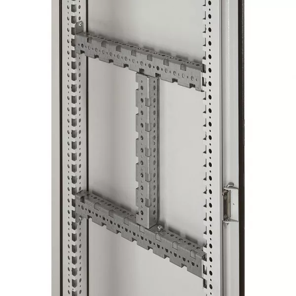 legrand-jeu de 2 traverses perfor�es multifonctions armoire altis larg/haut/prof.1000mm (048028)