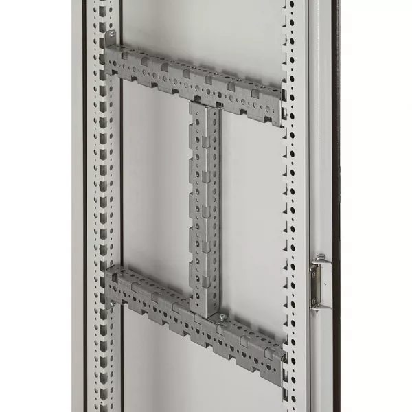 legrand-jeu de 2 traverses perfor�es multifonctions armoire altis larg/haut/prof.1200mm (048029)