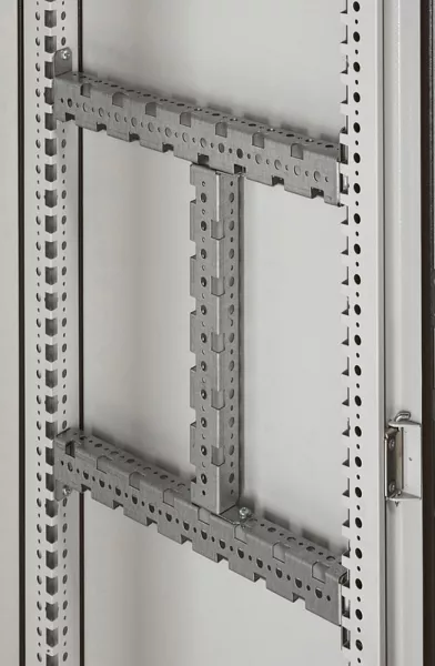 legrand-jeu de 2 traverses perfor�es multifonctions armoire altis larg./haut./prof.400mm (048024)