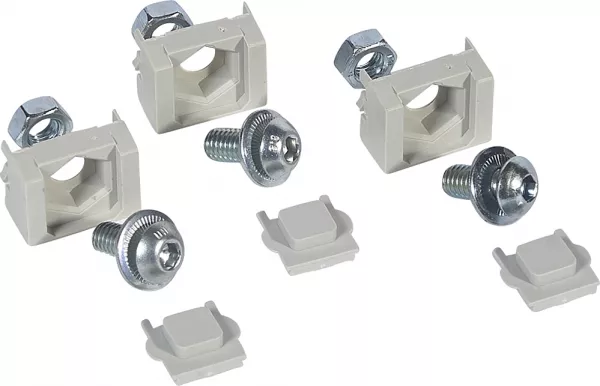 legrand-jeu de 3 bornes � vis pour cosses pour dpx�250 (421079)