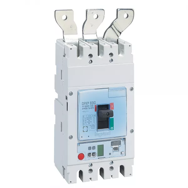 legrand-jeu de 3 cloisons de s�paration pour dpx�630 et dpx250 (026230)