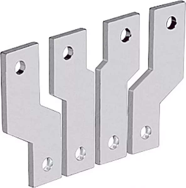 legrand-jeu de 3 �panouisseurs amont ou aval pour dpx-is630 ou dpx�630 3p (026248)