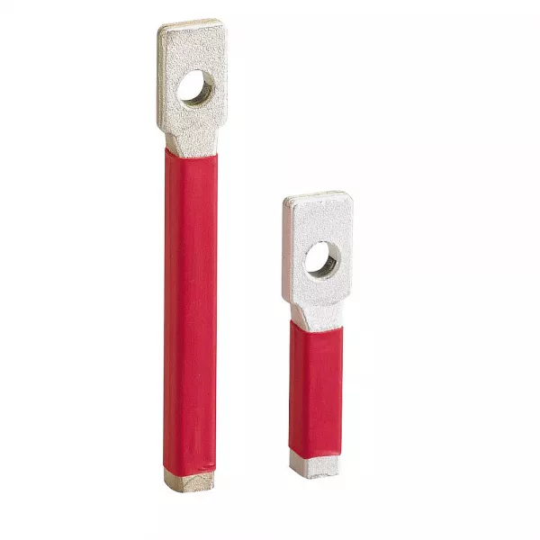 legrand-jeu de 3 prises arri�re avec tige � m�plats orientables pour dpx�250 (421038)