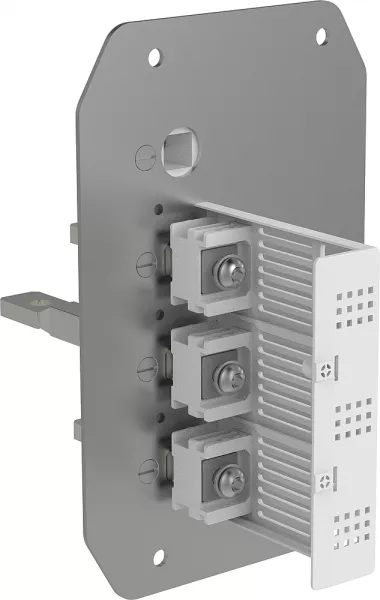 legrand-jeu de 3 prises arri�re pour dpx�250 hp 3p (423821)